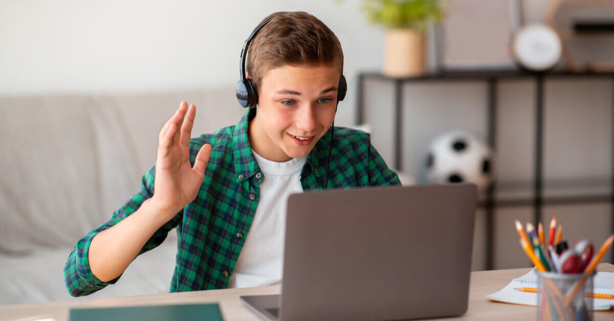 Lee más sobre el artículo Cómo cerrar la brecha de la educación virtual
