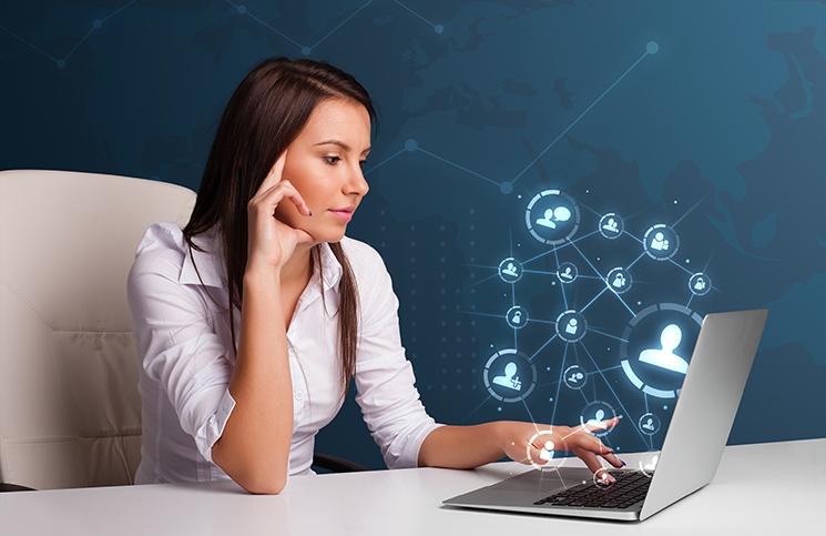 Lee más sobre el artículo Los beneficios de la formación e-learning